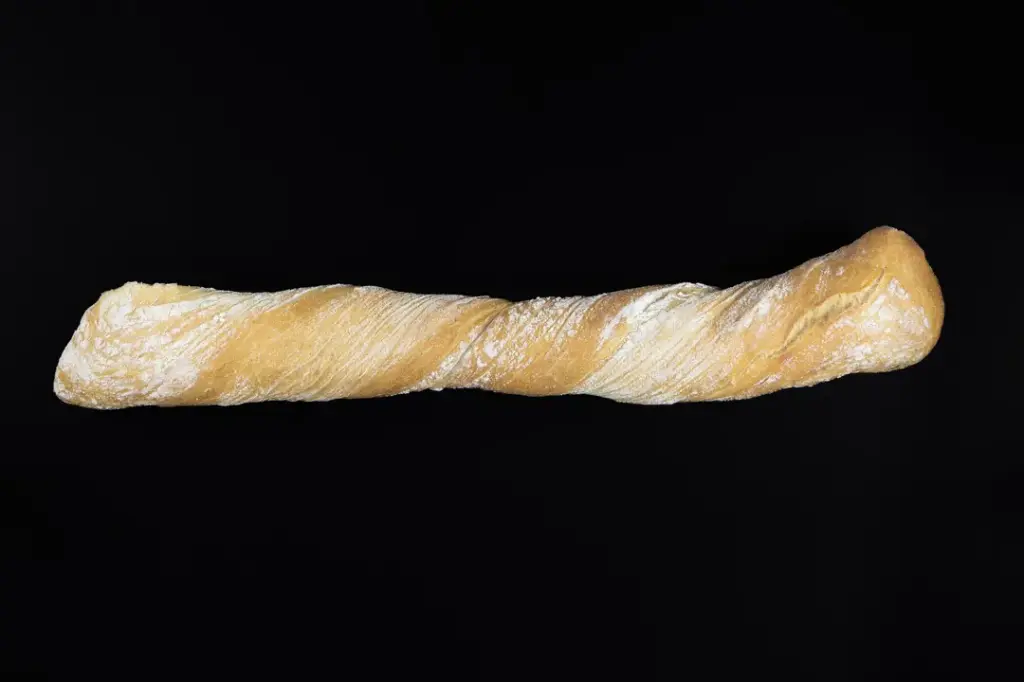 Pain traditionnel 