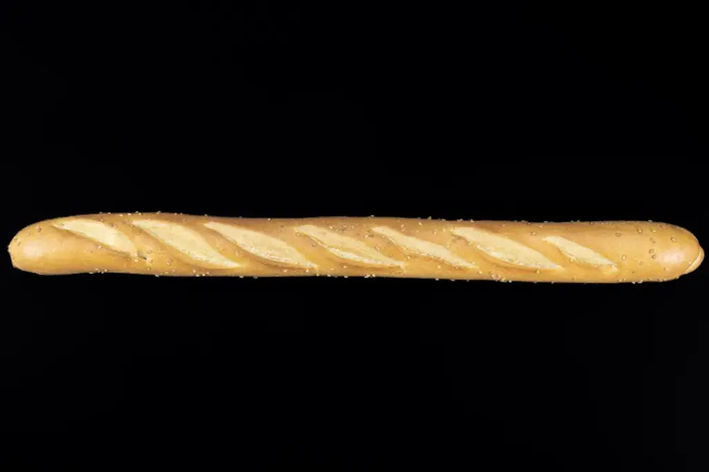 Ficelle brioché