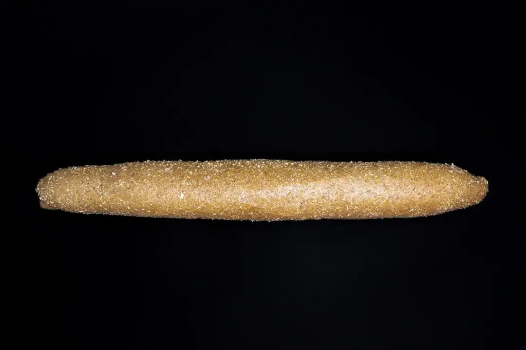Pain au son