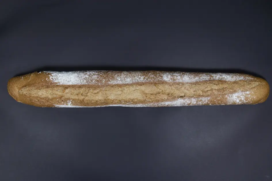 Pain de seigle