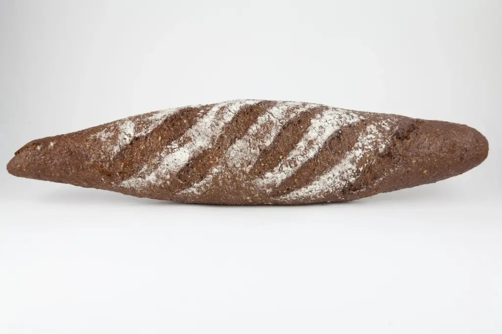 Pain aux fibres