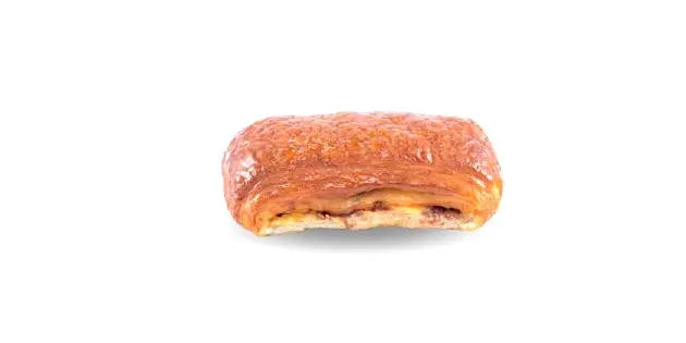 Brioche Suisse