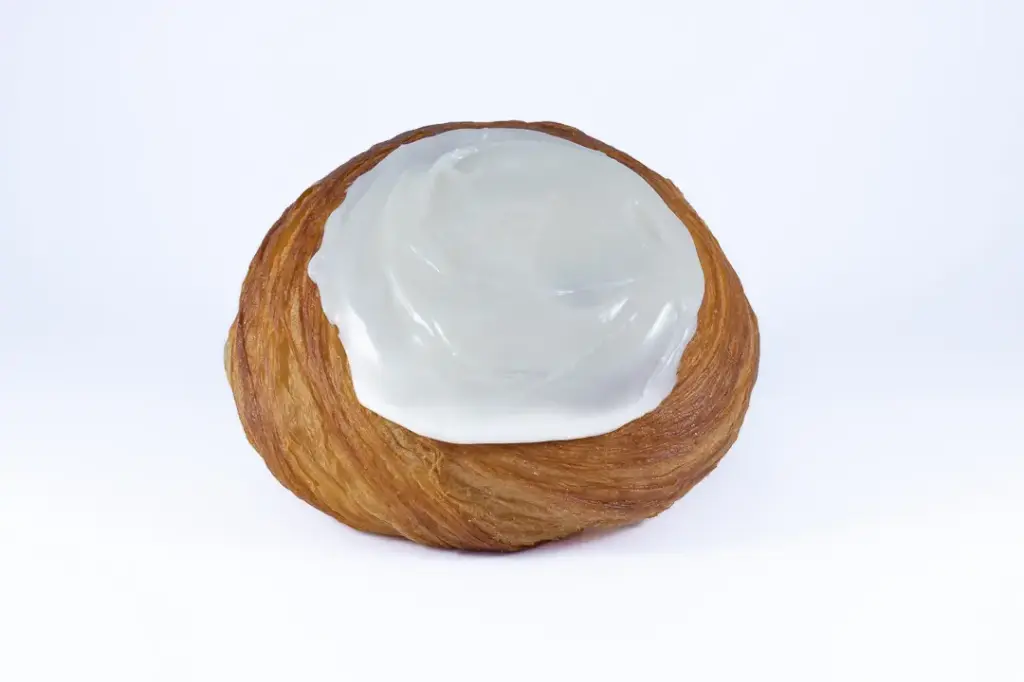 Schneck au lait