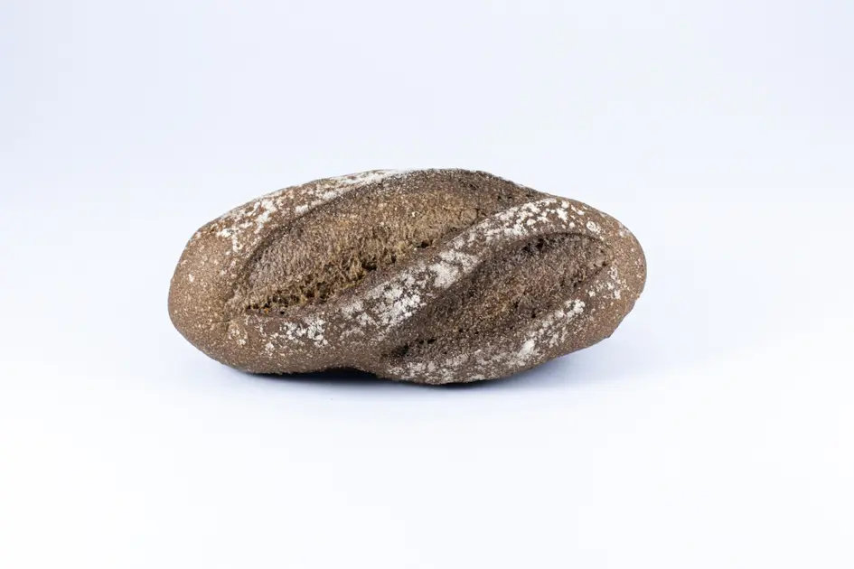 Mini pain de seigle