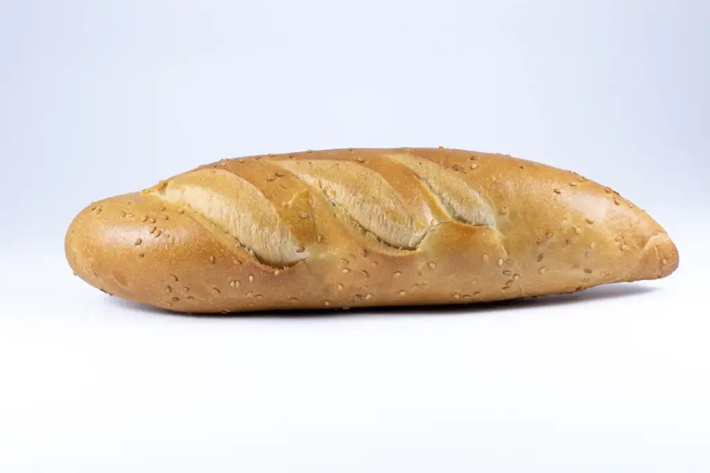 Petit pain brioché