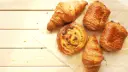 Mini viennoiseries
