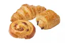 Mini viennoiserie