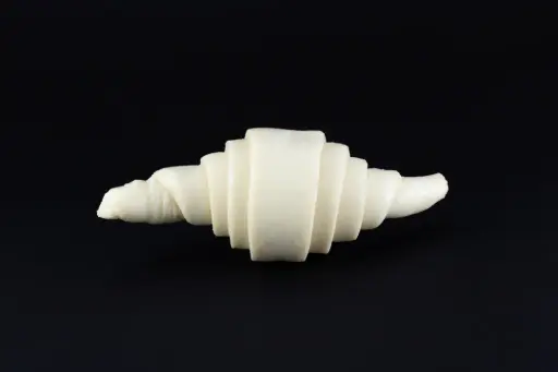[20119] CROISSANT NATURE SURGELEE