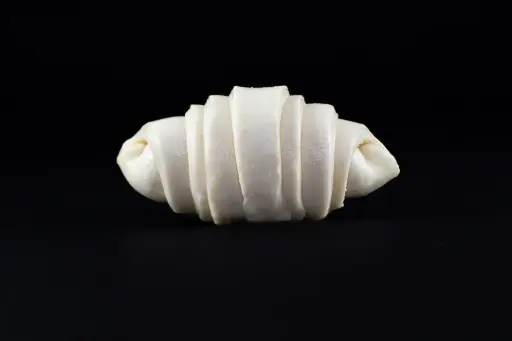 [20118] CROISSANT AUX AMANDES SURGELEE