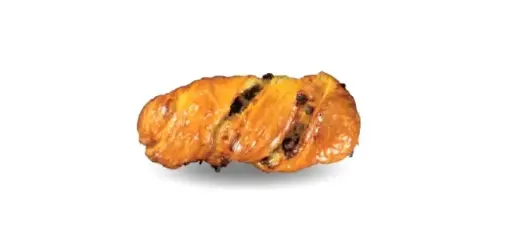 [20116] Croissant Torsadée
