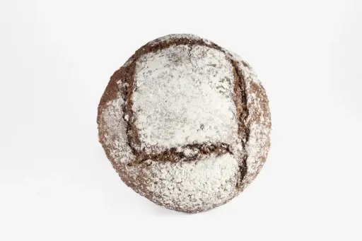 [10140] Mini pain de compagne
