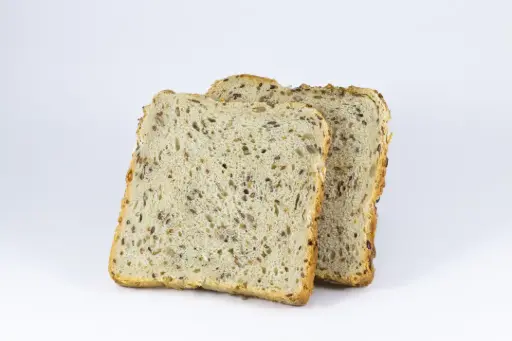 [10160] Pain de mie aux céréales