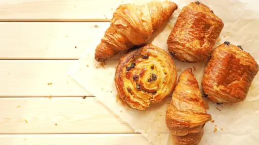 [20123] Mini viennoiseries