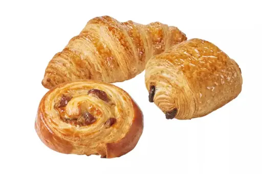 [20152] Mini viennoiserie